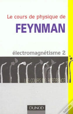 Capa do artigo Le Cours De Physique De Feynman. Electromagnetisme T.2