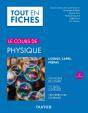 Le Cours De Physique ; Licence, Capes, Prépas (2e Édition) - Preview