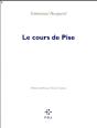 Le Cours De Pise - Preview