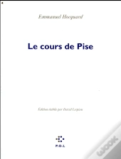 Le Cours De Pise