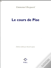 Capa do artigo Le Cours De Pise