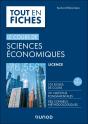 Le Cours De Sciences Économiques (5e Édition) - Preview