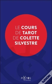 Capa do artigo Le Cours De Tarot De Colette Silvestre