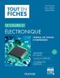 Le Cours D'Électronique (3e Édition) - Preview