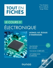 Le Cours D'Électronique (3e Édition)