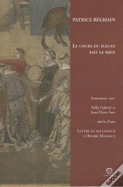 Capa do artigo Le Cours Du Fleuve Fait Le Mien