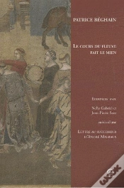 Capa do artigo Le Cours Du Fleuve Fait Le Mien