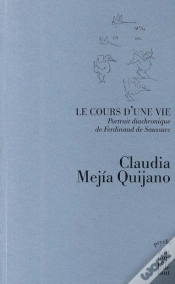 Capa do artigo Le Cours D