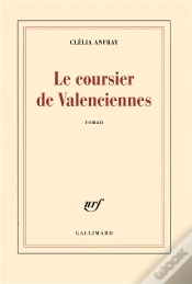 Capa do artigo Le Coursier De Valenciennes
