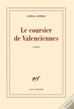 Capa do artigo Le Coursier De Valenciennes