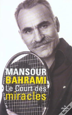 Capa do artigo Le Court Des Miracles