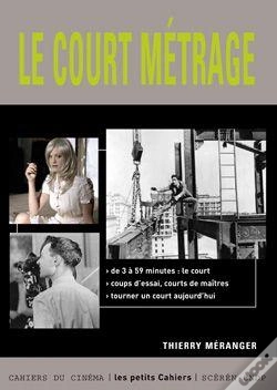 Capa do artigo Le Court Métrage
