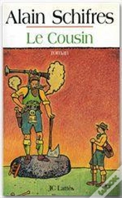 Capa do artigo Le Cousin