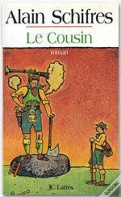 Capa do artigo Le Cousin