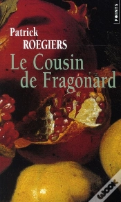 Capa do artigo Le Cousin De Fragonard