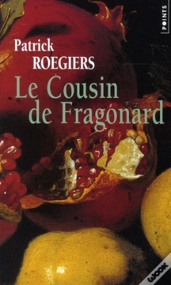 Capa do artigo Le Cousin De Fragonard