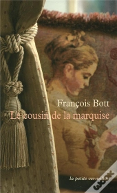 Le Cousin De La Marquise