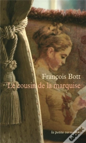 Capa do artigo Le Cousin De La Marquise