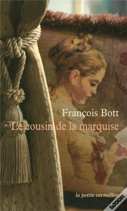 Capa do artigo Le Cousin De La Marquise
