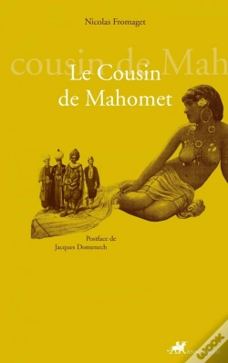 Capa do artigo Le Cousin De Mahomet