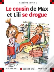 Capa do artigo Le Cousin De Max Et Lili Se Drogue