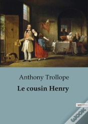 Capa do artigo Le Cousin Henry