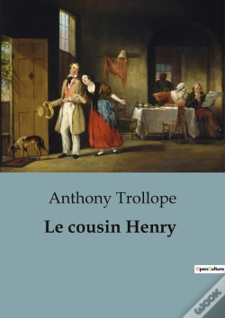 Capa do artigo Le Cousin Henry