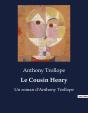 Le Cousin Henry - Un Roman D Anthony Trollope - Preview
