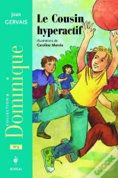 Le Cousin Hyperactif