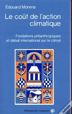 Capa do artigo Le Coût De L'Action Climatique