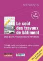 Le Coût Des Travaux De Bâtiment T.1 ; Gros Oeuvre, Second Oeuvre, Finition (3e Édition) - Preview