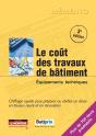 Le Coût Des Travaux De Bâtiment T.2 ; Équipements Techniques (3e Édition) - Preview