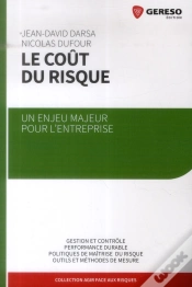 Capa do artigo Le Cout Du Risque
