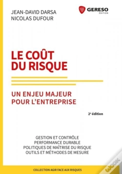 Capa do artigo Le Cout Du Risque - Un Enjeu Majeur Pour L'Entreprise