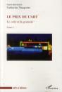 Le Cout Et La Gratuite Tome 2 ; Le Prix De L'Art - Preview