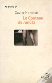 Capa do artigo Le Couteau De Jenufa