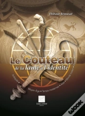 Capa do artigo Le Couteau, De La Lame A L