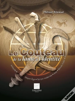 Capa do artigo Le Couteau, De La Lame A L'Identite