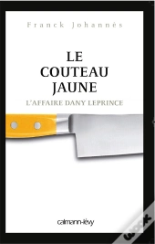 Le Couteau Jaune