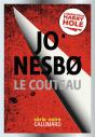 Le Couteau - Preview