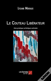Capa do artigo Le Couteau Libérateur