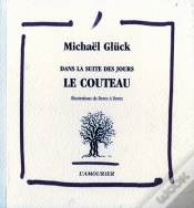 Capa do artigo Le Couteau