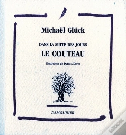 Capa do artigo Le Couteau