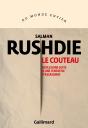 Le Couteau - Preview