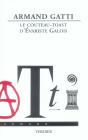 Le Couteau-Toast D'Evariste Gallois - Preview