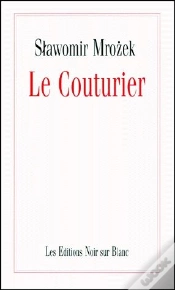 Capa do artigo Le Couturier