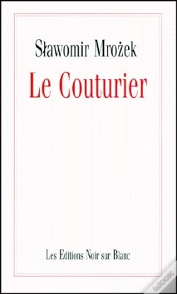 Capa do artigo Le Couturier