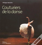 Capa do artigo Le Couturiers De La Danse