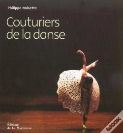 Capa do artigo Le Couturiers De La Danse