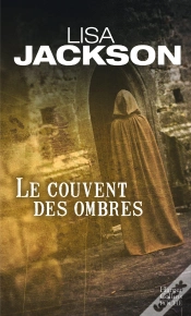 Capa do artigo Le Couvent Des Ombres